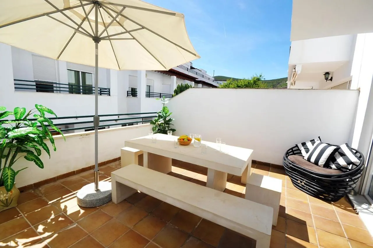 3 Bedroom Townhouse Benahavis Village Apartment