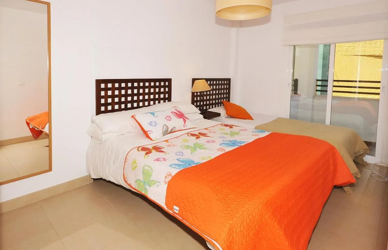 3 Bedroom Townhouse Benahavis Village
