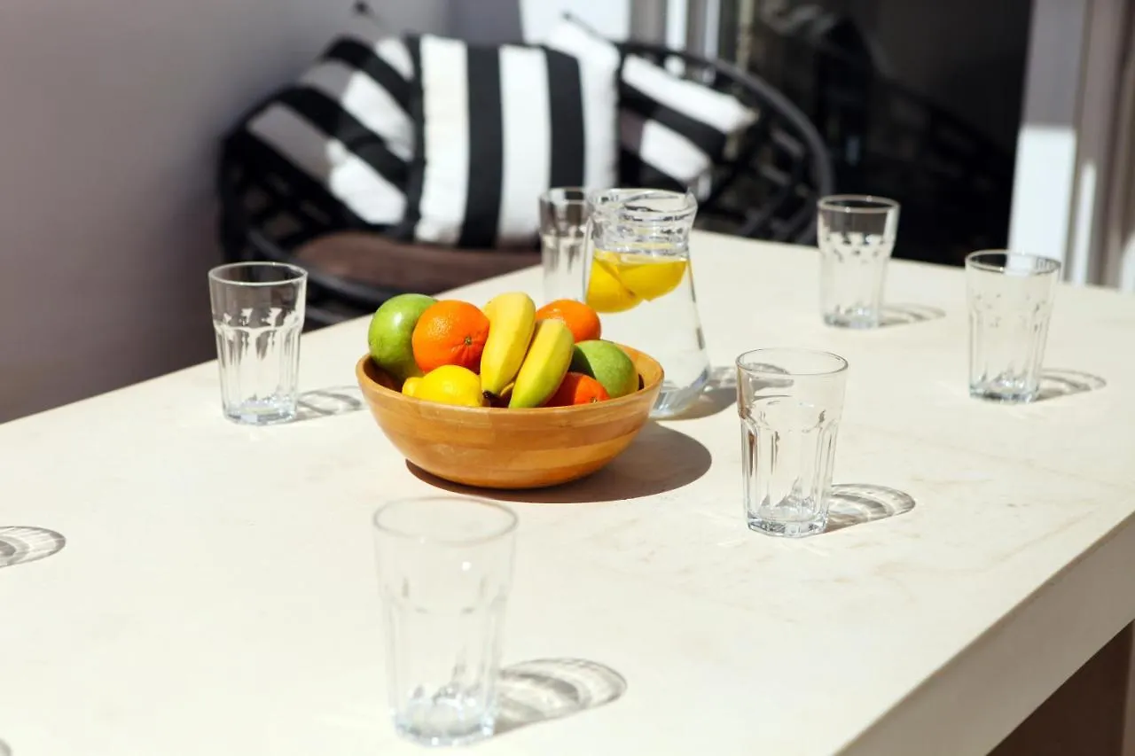 Apartment 3 Bedroom Townhouse Benahavis Village