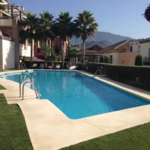 Appartement El Casar, Benahavís