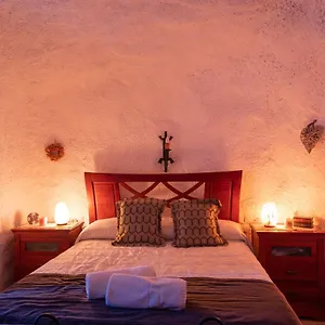 Holiday home Casa Cueva Con Encanto, Terque
