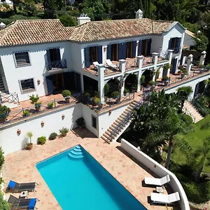 Bed & Breakfast Boutique Maravilla - Marbella, Benahavís