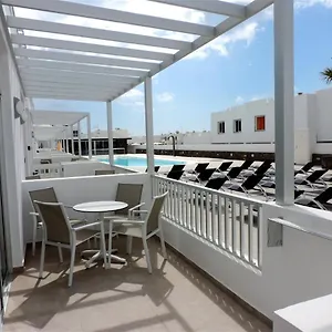 Gracioseros 106 Puerto del Carmen (Lanzarote)