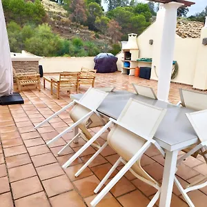 Appartement Arqueros Jacarandas, Benahavís