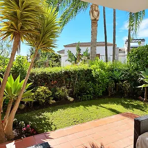 Appartement Los Arqueros Golf, Benahavís