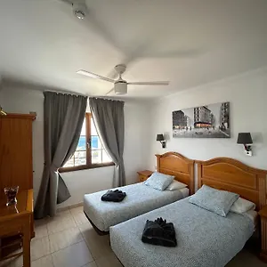 2 Bedroom 2 Bathroom Puerto del Carmen (Lanzarote)