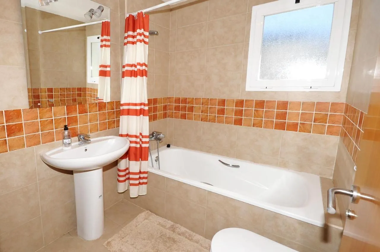 Apartment 3 Bedroom Townhouse Benahavis Village