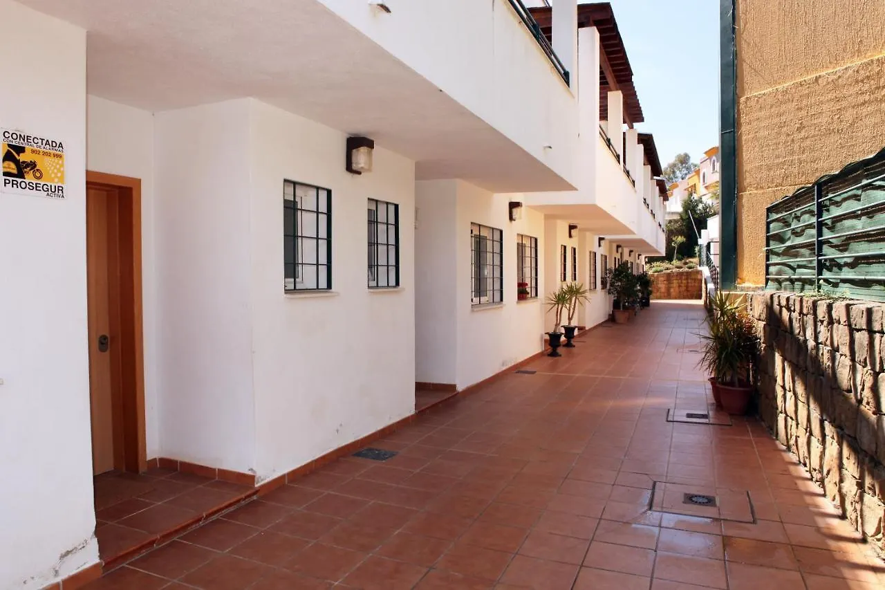 Apartment 3 Bedroom Townhouse Benahavis Village