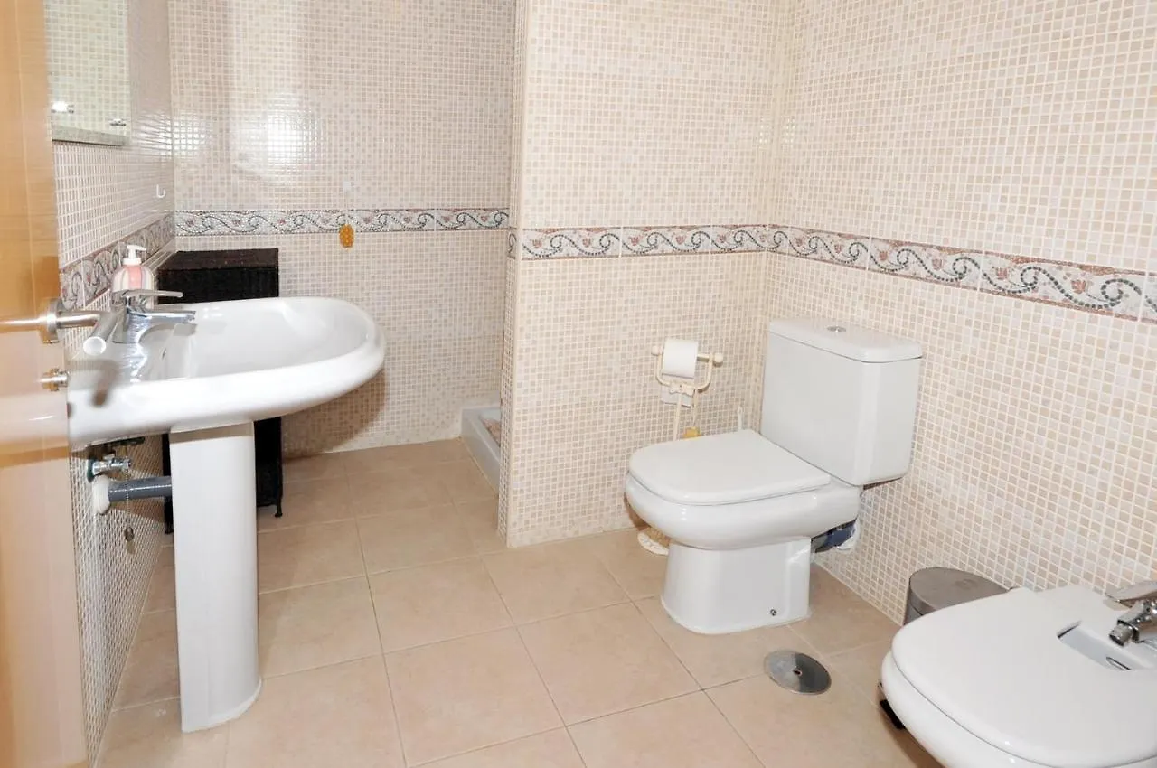 3 Bedroom Townhouse Benahavis Village